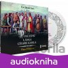 Poslední láska císaře Karla - Hana Whitton