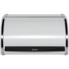 Chlebník ROLL TOP 32 cm, biela, Brabantia