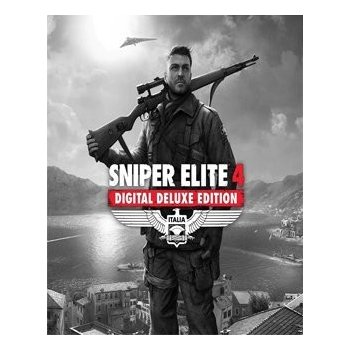 Sniper Elite 4 (Deluxe Edition)