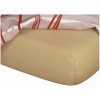 Dadka Jersey prestieradlo opál C Varianta: Jersey prostěradlo opál 180x200x20 cm