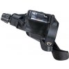 microSHIFT radenie pravé TS38-7R 7sp. Zvoľte Variant: 4710495433424