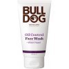 Bulldog Oil Control čistiaci gél na tvár 150 ml
