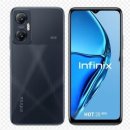 Mobilný telefón Infinix Hot 20 5G 4GB/128GB