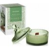 Bartek dekoratívna sviečka Eucalyptus & Sandalwood 150g