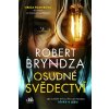Osudné svědectví - Robert Bryndza