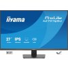 iiyama ProLite/X2797QSU-B1/27''/IPS/QHD/75Hz/1ms/Čierna/5R X2797QSU-B1