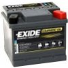 EXIDE EQUIPMENT GEL ES 450 12V/40Ah
