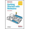 Getting Started with Netduino