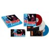 3LP/Box Set Brian Wilson: Live At The Roxy! Theatre CLR | DLX