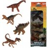 Toi Toys Zvieratá dinosaury 4 ks-Toi Toys