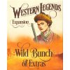 Matagot Western Legends - Wild Bunch of Extras