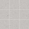 Dlažba Rako Taurus Granit svetlo sivá 10x10 cm mat TAA11078.1, 1,090 m2