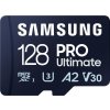 Samsung MB-MY128S 128 GB MicroSDXC UHS-I (MB-MY128SA/WW)