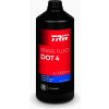 Brzdová kvapalina TRW PFB401