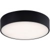 RABALUX SK Svietidlá s.r.o. Stropné exteriérové svietidlo Tartu 7897 - matná čierna - biela