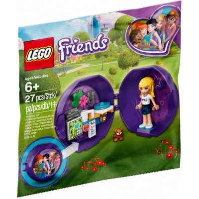 LEGO® Friends 5005236 Clubhouse Pod