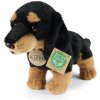 Plyšový pes jazvečík 23 cm ECO-FRIENDLY SOFT