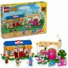 LEGO® Animal Crossing™ 77050 Nook's Cranny a dom Rosie 5702017592480