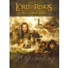Lord of the Rings - Motion Picture Trilogy // piano/vocal