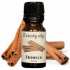 Aroma Natura Éterický Olej Škorica - 10ml