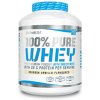 BioTech USA 100% Pure Whey 454 g