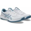 Pánske halové topánky Asics GEL-ROCKET 12 biele 1071A116-103 - EUR 48 | UK 12 | US 13