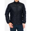 Páperová bunda Peak Performance Helium Down Jacket - black