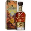 Plantation Barbados X.O. 20th Anniversary 40% 0,7 l (kartón)