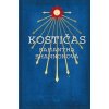 Kostičas - Samantha Shannonová