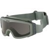 ESS okuliare taktické NVG PROFILE sada FOLIAGE