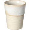 Costa Nova Hrnček bez ucha Notos pieskový 6 x 270 ml