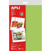 Apli Filc mix farieb 210 x 297 mm 10 listov