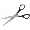 Easy Kancelářské nůžky černé - 15 cm