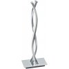 Eglo | Eglo 96105 - LED Stolná lampa LASANA 2 2xLED/5W/230V | EG96105