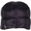 Cumulus Péřová čepice Basic Down Hat Velikost: M / Barva (vzor): černá