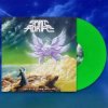 Spirit Adrift - Infinite Ilumination / Neon Green / Vinyl [LP]