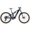 TREK POWERFLY FS+ FS 8 Gen 4 MATTE/GLOSS MULSANNE BLUE 2025 Veľkosť: S