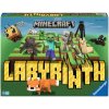 Hra Minecraft Labyrinth EN
