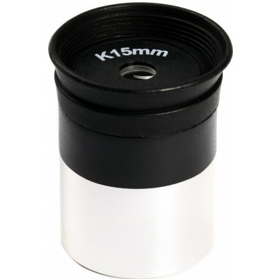 Binorum Kellner 15mm 50° 1,25″