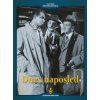 Dnes naposled (digipack)