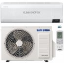 SAMSUNG WINDFREE COMFORT AR09TXFCAWKNEU+AR09TXFCAWKXEU