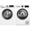 Bosch WGJ244A2BY + WQG243DMBY
