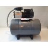 IBO, Domáca vodáreň exkluziv MCI 3-7 INOX / 80 L