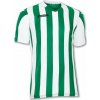 Joma Futbalový dres T-SHIRT COPA GREEN-WHITE S/S Veľkosť: M