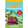 E-kniha Logopedická cvičení u afázie a kognitivních poruch - Naděžda Lasotová