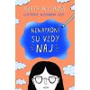Nenápadní sú vždy naj - Marta Hlušíková