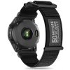 Tech-Protect Scount remienok na Garmin Fenix 5x / 5x Plus / 6x / 6x Pro / 7x / 8 51mm, black