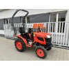 Traktor Kubota B1161 Rops