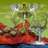 Various - Electric Ladyland (Redux) / Hendrix Jimi Trib / 2CD / Digi [2 CD]