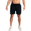 Pánske šortky GymBeam Base Black S